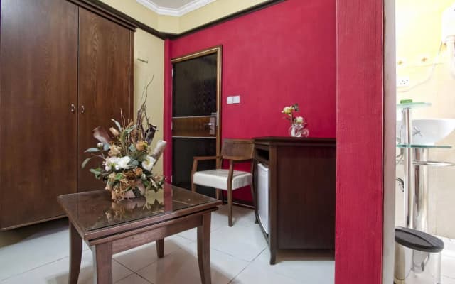 Azure Beach Boutique Hotel