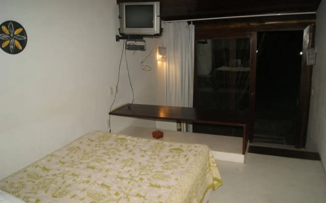 Pousada Lounge