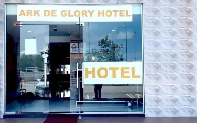 ARK Malacca Hotel