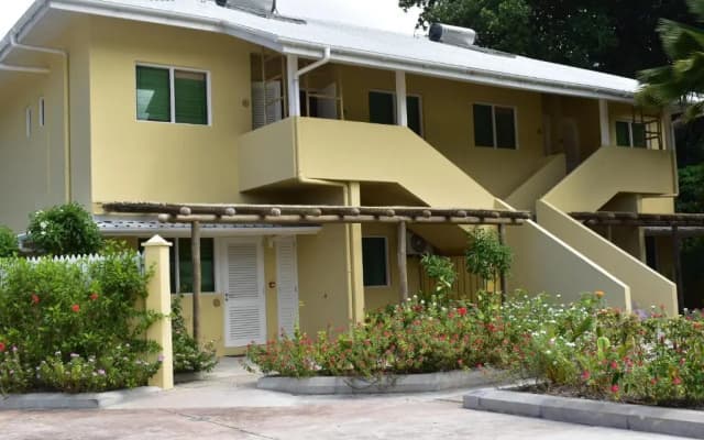 Residence Praslinoise