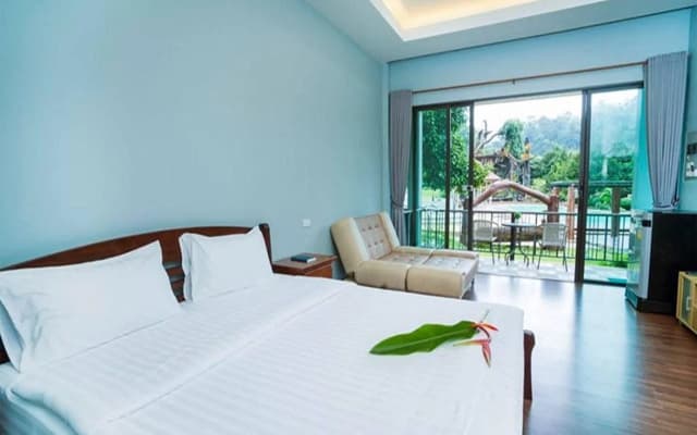 Akantuka Homestay