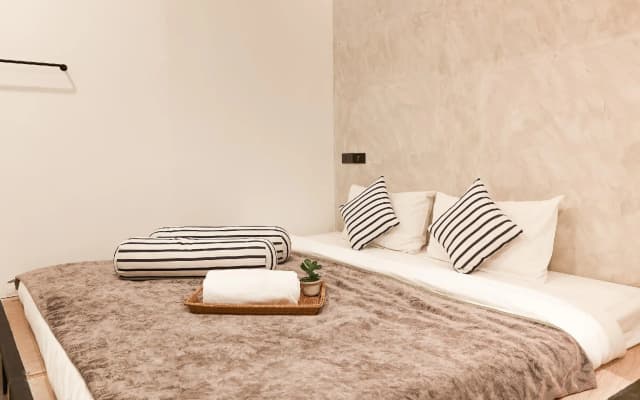 Vann Bangkok Boutique House
