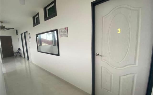 dsinggahPCB Guest House