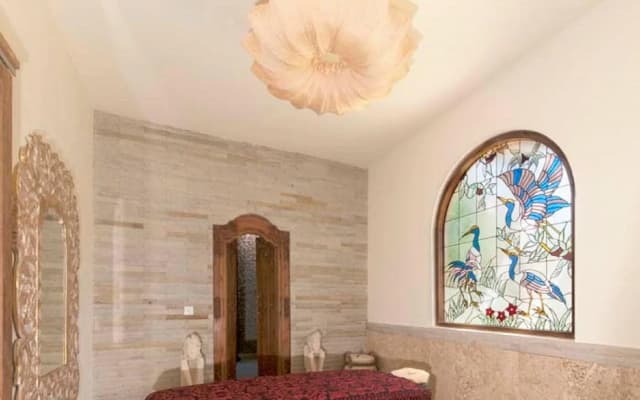 Sun Suko Boutique Retreat