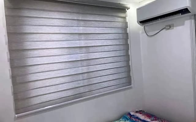 Cozy Boo Suite near Enchanted kingdom by Dynel