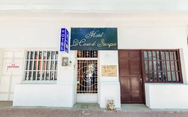 Ayenda La Casa de Siempre