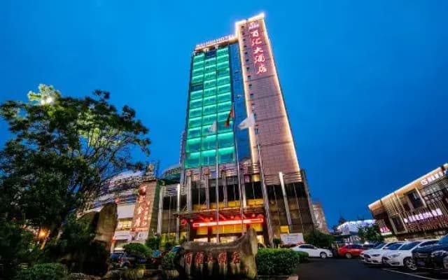 Baihui Hotel