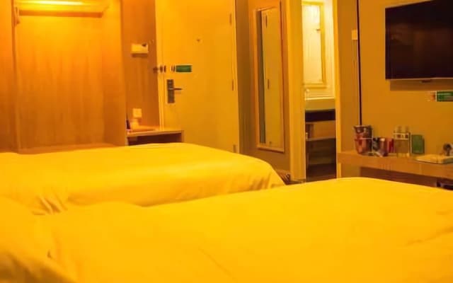 Shanghui Hotel