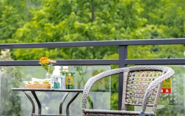 Anji Yiduo|Yushan Wangyun View Homestay (Yunshang Grassland)
