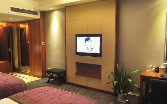 Feng Lin International Hotel