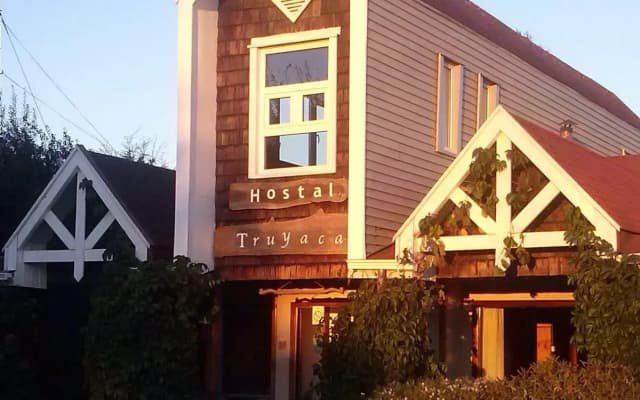 Hotel Truyaca