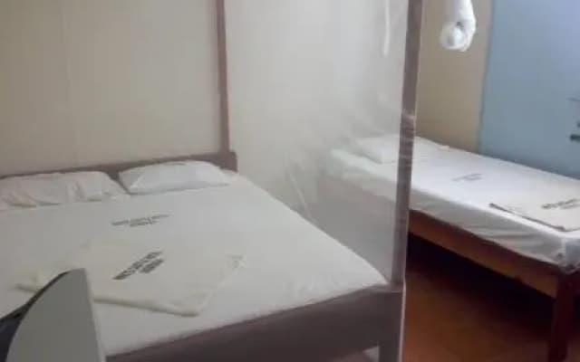 White Castle Hotel