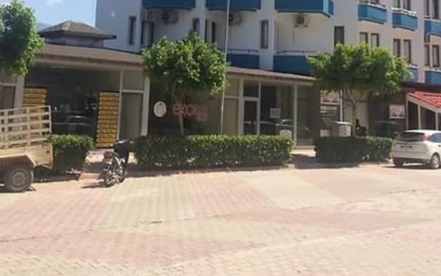 Grand Hotel Kekova