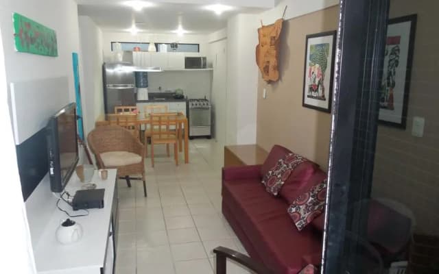 Antunes Flat Brasil