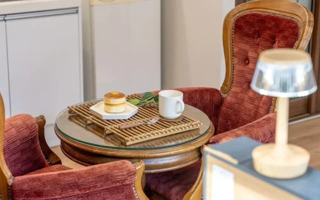 Hongcheon Noilgangmaeul Pet Pension
