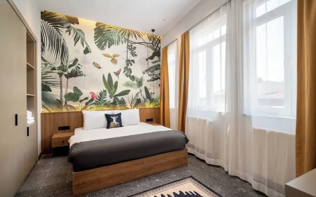 Urban Quarters - Boğazkesen