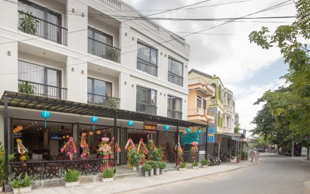 Backhome Boutique Old Town Hoi An