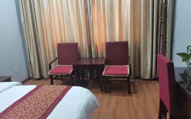 Shimen Lantian Hotel