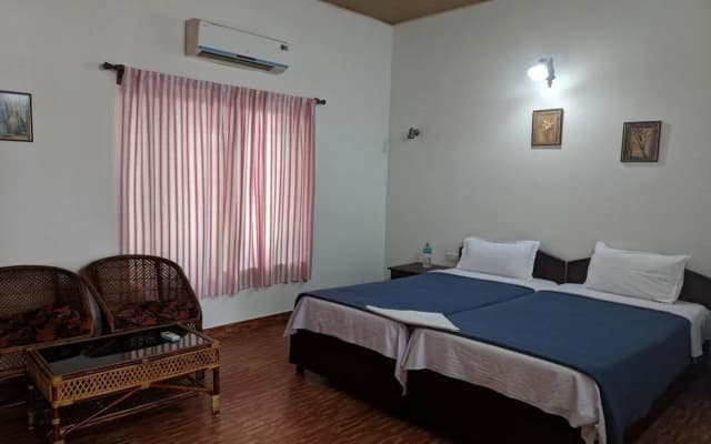Sunny Days Homestay Alleppey