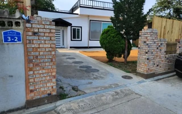 dong hae ae pension