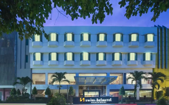 Swiss-Belhotel Manokwari