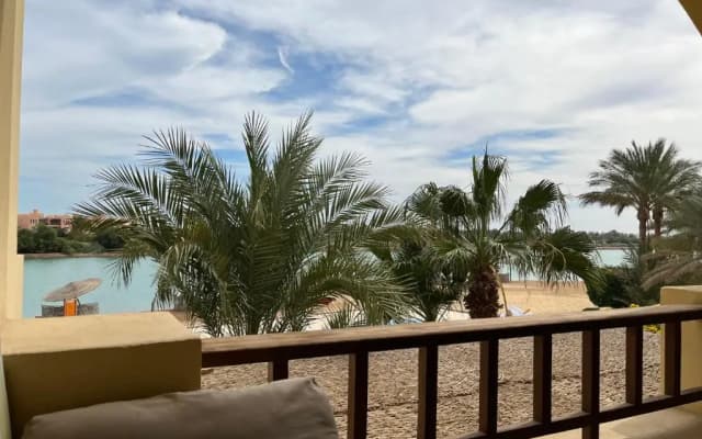 El Gouna, Red Sea, Egypt, West Golf 2 Bedroom Flat