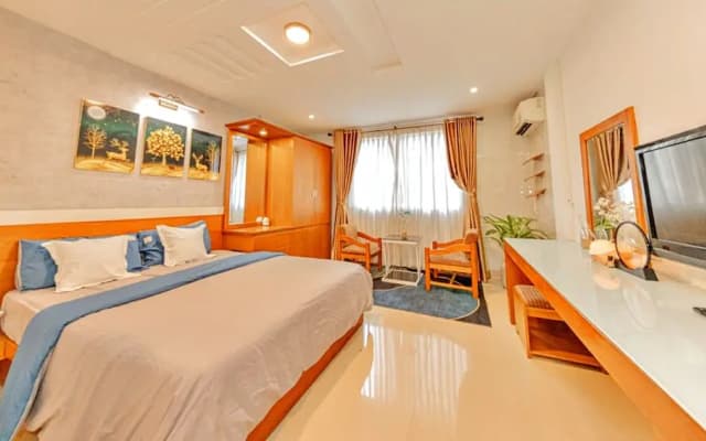S79 Residences SEN