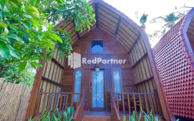 Adi Bungalow Nusa Penida