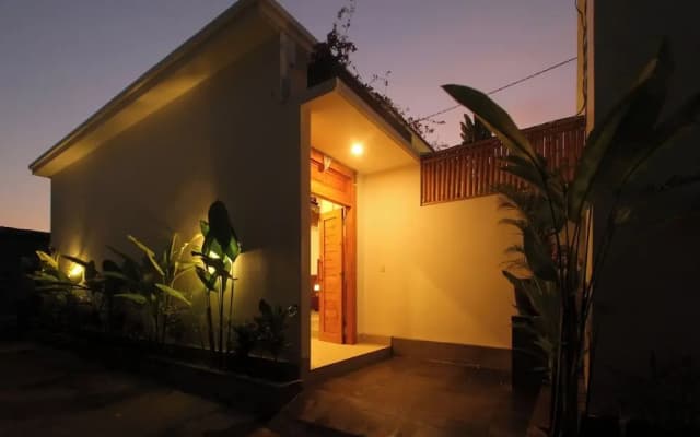 Bougainvillea Villa Seminyak by Parigata