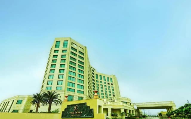 The Leela Gandhinagar