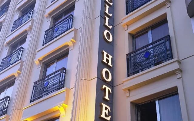 Grand Marcello Hotel & Spa