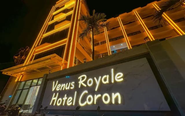 Venus Royale Hotel