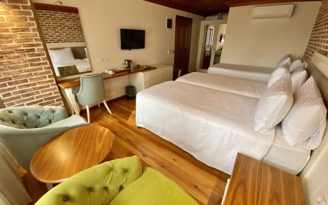 Kervan Hotel