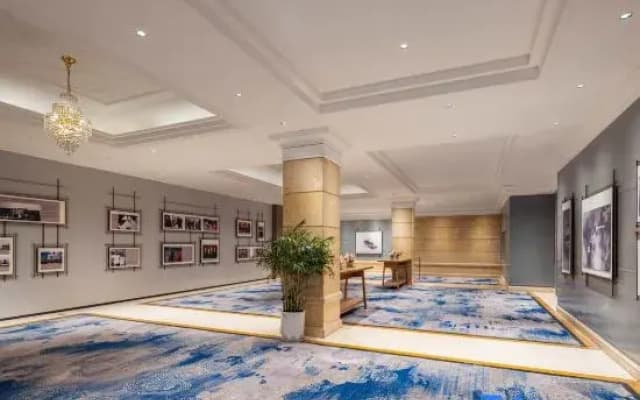 Jiujiang S&N Yiting Hotel