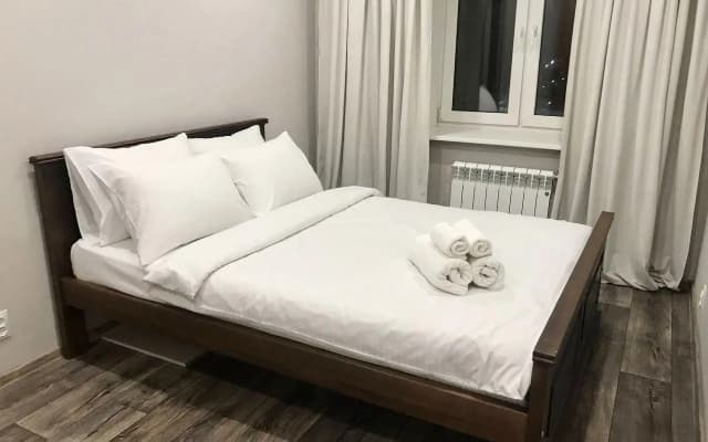 Home Hotel (Хоум Отель) на улице Жолтовоского 2