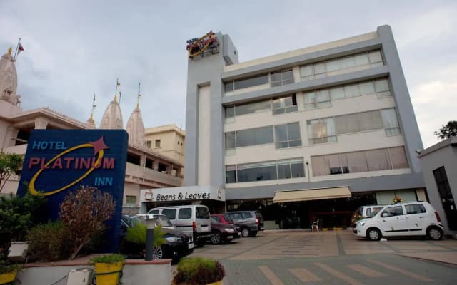 Hotel Platinum Inn