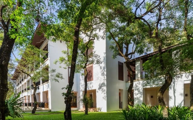 Tawa Ravadee Resort, WorldHotels Distinctive Collection