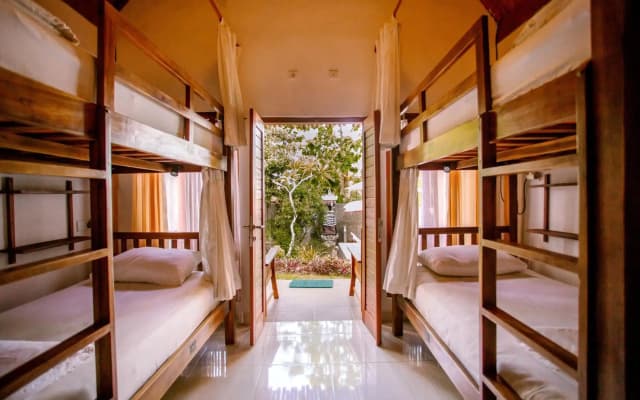 Nuansa Penida Hostel