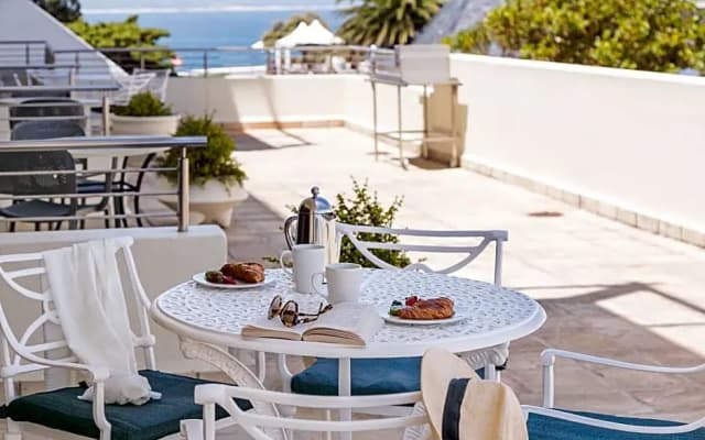 Harbour House Hotel - Harbour Square