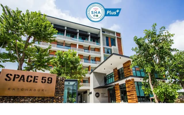 Space 59 Ratchaburi