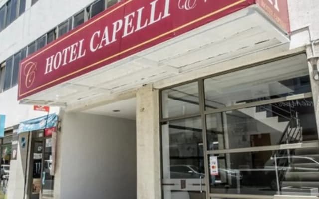 Hotel Capelli