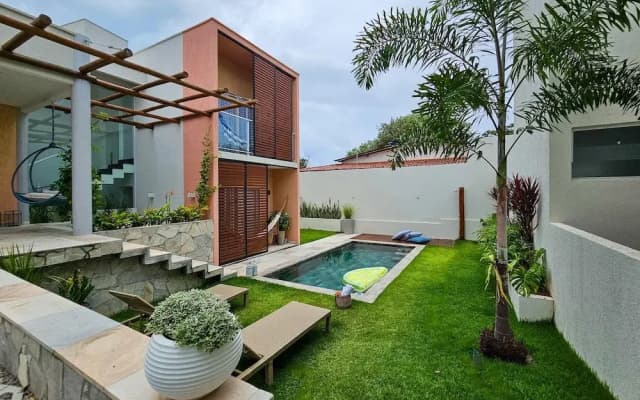 JT Prime - Casas de Luxo em Pipa/RN
