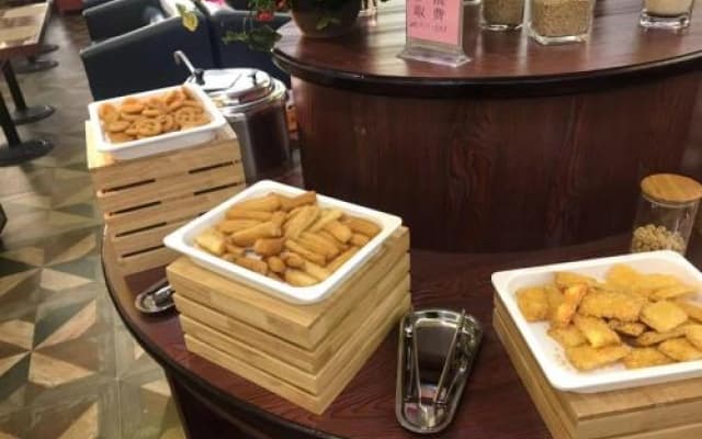 Shengzhou International Hotel