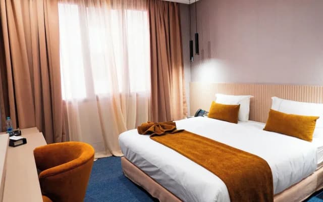 The Mirell Hôtel Dakhla