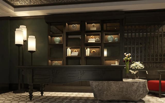 Gem Premier Hotel & Spa
