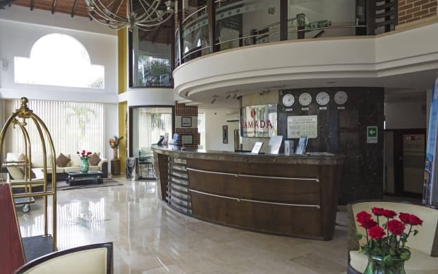 Ramada Bucaramanga