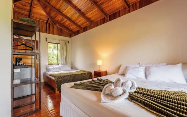 Chateau Arenal