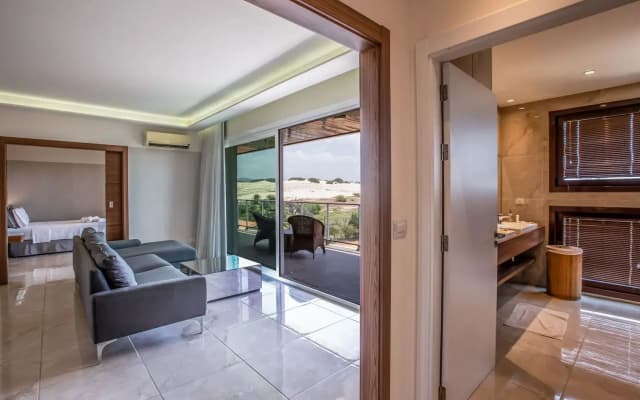 VM Hotel Cumbuco