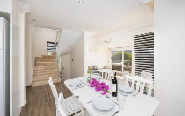 Residence Villa 1 in Oludeniz