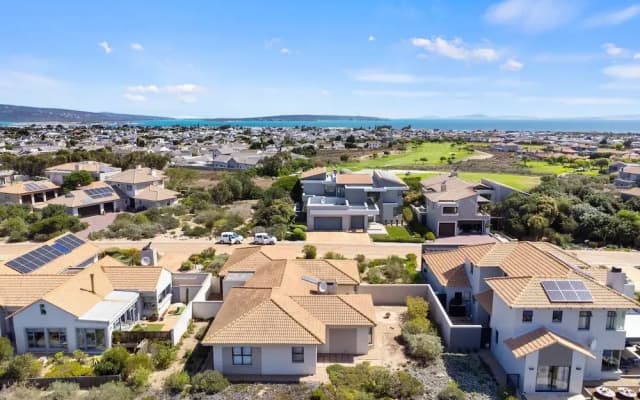 Martilda Langebaan Country Estate